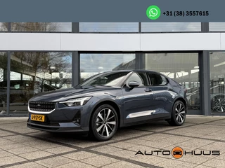 Polestar 2 Polestar 2 Long Range Dual AWD | Panorama | 360 | Camera | Harman Kardon | - afbeelding nr 1