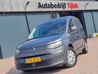 Volkswagen Caddy | Airco | Cruise | App-connect | Trekhaak | - afbeelding nr 35