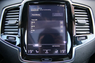 Volvo XC90 Volvo XC90 2.0 D5/AWD/PANO/Elktr Stoelen/Camera - afbeelding nr 25