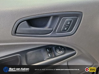 Ford Transit Connect Ford Transit Connect 1.5 EcoBlue 120PK L2 Trend  Camera Navigatie - afbeelding nr 20