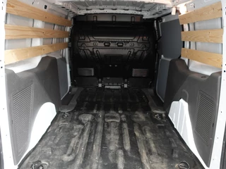 Ford Transit Connect Ford Transit Connect 1.5 EcoBlue Automaat L2 Trend Navi Airco PDC A Cruise Control 3Zits Camera DAB+ - afbeelding nr 12
