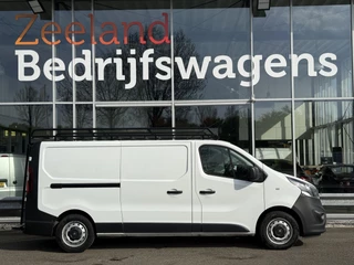 Opel Vivaro - afbeelding nr 5