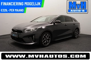 Kia ProCeed 1.5 T-GDI GT-Line|159 pk|Slechts 63.199 km NAP