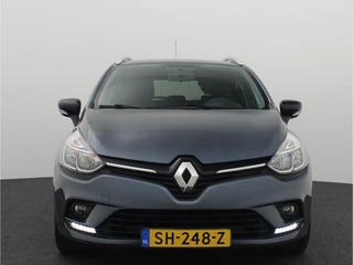 Renault Clio TREKHAAK / NAVI / AIRCO / PDC / BLUETOOTH / CRUISE / DAB+ / NL-AUTO - afbeelding nr 21