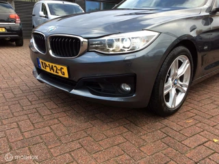 BMW 3 Serie BMW 3-serie Gran Turismo 320i Sport Line 18