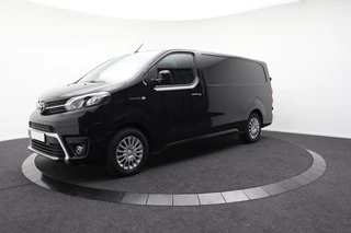 Toyota ProAce - afbeelding nr 4