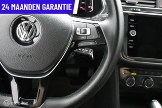 Volkswagen Tiguan Volkswagen Tiguan 1.5 TSI ACT Highline - afbeelding nr 23