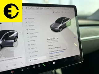 Tesla Long Range Dual Motor Tesla Long Range Dual Motor AWD | Enhanced autopilot |Warmtepomp - afbeelding nr 30