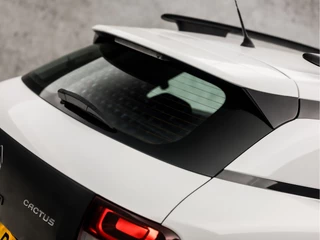 Citroën C4 Cactus Automaat (CAMERA, CLIMATE, STOELVERWARMING, PARKEERSENSOREN, CRUISE, SPORTSTOELEN, DIGITAL COCKPIT, ELEK RAMEN, NIEUWSTAAT) - afbeelding nr 25