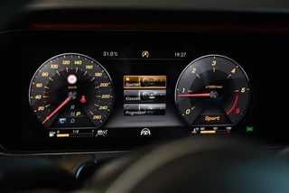 Mercedes-Benz CLS Mercedes-Benz CLS-klasse 300 d Edition 1 - AMG - Burmester - HUD - Distronic+ - 360 Camera - Designo - afbeelding nr 24