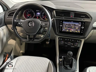 Volkswagen Tiguan Volkswagen Tiguan Comfortline Buss. | Navi | ACC | PDC | DAB+ | Clima | CarPlay | Org. NLD. | - afbeelding nr 43