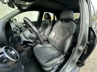 Audi A1 Sportback Audi A1 Sportback 1.0 TFSI Sport Pro Line S. S-EDTION / LED / PDC - afbeelding nr 15