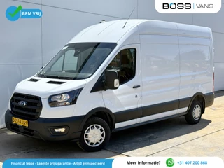 Ford Transit 2.0 TDCI 130PK