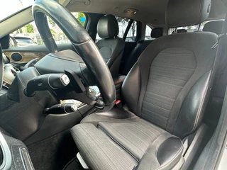 Mercedes-Benz C-Klasse Mercedes-Benz C-Klasse Estate 180 PRESTIGE / Nette auto - afbeelding nr 17
