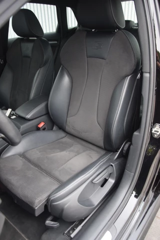 Audi A3 Audi A3 Sportback 40e-tron S-Line (2x) LED/NaviPlus/VirtualCockpit/Alcantara - afbeelding nr 11