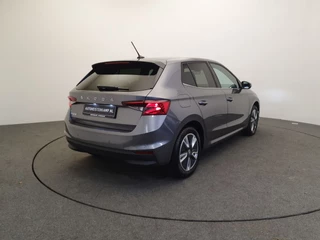 Škoda Fabia Škoda Fabia 1.0 TSI 110pk DSG/AUT Style Cruise Control, Winterpakket, LED - afbeelding nr 6
