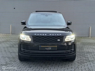 Land Rover Range Rover Land Rover Range Rover Voque 4.4 SDV8 Autobiography Dynamic - afbeelding nr 3