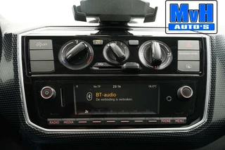 Volkswagen up! Volkswagen Up! 1.0 BMT move up!|BLUETOOTH|AIRCO|DAB|ORG.NL - afbeelding nr 24