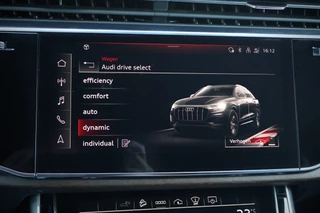 Audi Q8 S-Line HUD Pano Nachtzicht Matrix - afbeelding nr 16