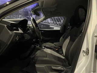 Škoda Kamiq Skoda KAMIQ 1.5 TSI ACT Selection *camera*Climate*Keyless*Smartlink* - afbeelding nr 16