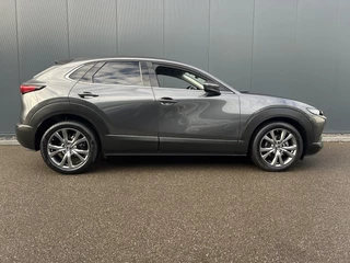 Mazda CX-30 - afbeelding nr 2