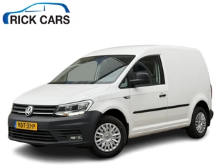 Volkswagen Caddy 2.0 TDI L1H1 BMT Comfortline