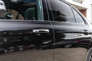 Mercedes-Benz E-Klasse Mercedes E-klasse 350 AMG Pano / Burmester / Camera - afbeelding nr 30