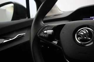 Škoda Enyaq iV Škoda Enyaq iV 60 - Carplay, Stoelverwaming, Leer, Camera, Cruise - afbeelding nr 12