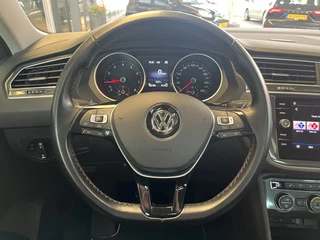 Volkswagen Tiguan Volkswagen Tiguan 1.4 TSI Comfortline | Trekhaak | Schuif-/kanteldak | Navigatie - afbeelding nr 21