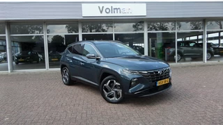 Hyundai Tucson Hybrid Hyundai Tucson Hybrid 1.6 T-GDI HEV Comfort Smart - afbeelding nr 24