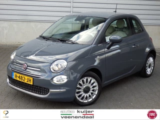 Fiat 500 - afbeelding nr 1