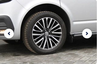Volkswagen Transporter - afbeelding nr 11