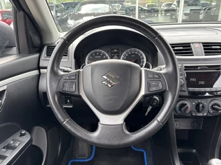 Suzuki Swift - afbeelding nr 18