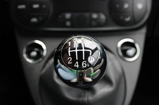 Fiat 500C Fiat 500C 1.0 Hybrid Star | Leer | Clima | Navi - afbeelding nr 35