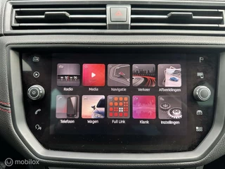 SEAT Arona Seat Arona 1.0 TSI FR Business Intense CLIMA/CARPLAY/CRUISE - afbeelding nr 37