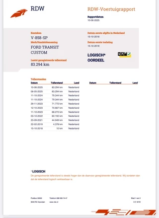 Ford Transit Custom Ford Transit Custom 320 2.0 TDCI L2H2 Trend servicebus - afbeelding nr 3