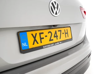 Volkswagen Tiguan *ADAPTIVE-CRUISE | NAVI-FULLMAP | KEYLESS | CAMERA | BLINDSPOT | COMFORT-SEATS | ECC | PDC | 17''ALU* - afbeelding nr 24