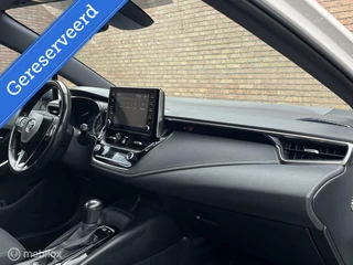 Toyota Corolla Touring Sports Toyota Corolla Touring Sports 1.8 Hybrid Active | Org NL - afbeelding nr 9