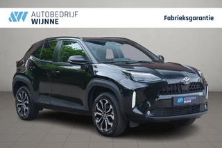 Toyota Yaris Cross 1.5 Hybrid 115pk CVT Dynamic