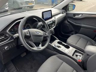 Ford Kuga Ford Kuga 2.5 PHEV Titanium 225PK Winterpack Climate Cruise Parkeersensoren Privacy Glass Navi Carplay 18