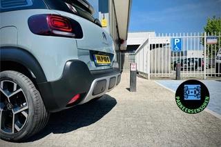 Citroën C3 Aircross - afbeelding nr 7