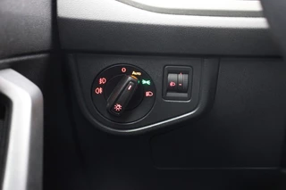 Volkswagen Polo Volkswagen Polo 1.0 TSI Comfortline - Carplay, Navi, Adaptieve Cruise - afbeelding nr 18