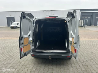 Ford Transit Connect Ford Transit Connect 1.6 TDCI L2 Trend zeer nette auto - afbeelding nr 9