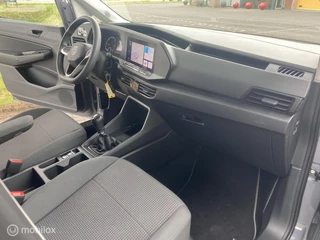 Volkswagen Caddy Volkswagen Caddy Cargo Maxi 2.0 TDI I Navigatie I Cruise I Dealer onderhouden I - afbeelding nr 23