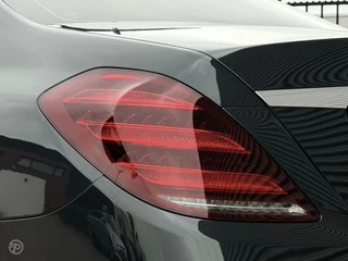 Mercedes-Benz S-Klasse Mercedes-Benz S-klasse 350 d Panoramadak Trekhaak Distronic HUD | Dealer onderhouden | NL auto | 1e eigenaar - afbeelding nr 39
