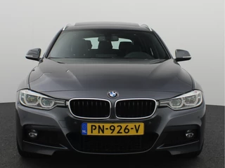 BMW 3 Serie BMW 3 Serie Touring 320i High Executive AUTOMAAT / M-SPORT / LCI / VIRTUAL / CAMERA / PANORAMADAK / FULL LED / LEDER / STOELVERW / NL-AUTO / 1STE EIG - afbeelding nr 22