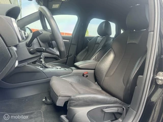 Audi A3 Audi A3 Limousine 1.4 TFSI S Line/Carplay/Trekhaak/Stoelverwarming - afbeelding nr 15
