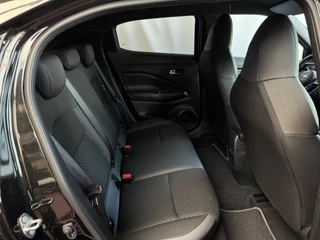Nissan Juke Nissan Juke 1.6 HYBRID N-CONNECTA CAMERA CARPLAY NAVI LMV LED 04/2024 - afbeelding nr 43