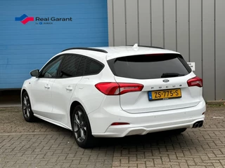 Ford Focus Ford Focus Wagon 1.0 EcoBoost ST Line Business eerste eig delaer ond - afbeelding nr 7