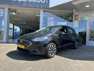 Ford Fiesta - afbeelding nr 2